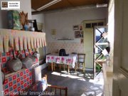 Ziros Makry-Gialos Kreta, Ziros renovierungsbedürftiges sehr geräumiges Haus zu verkaufen Haus kaufen